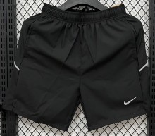 2026 NK Dark blue Casual Short Pants
