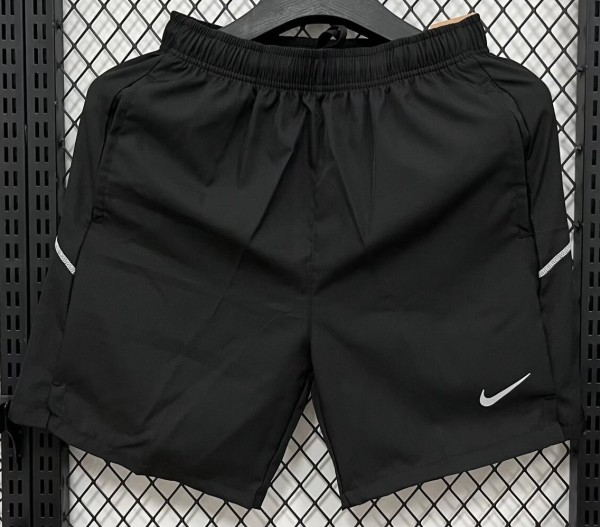 2026 NK Dark blue Casual Short Pants