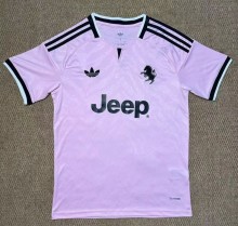 26-27 JUV Away Fans Soccer Jersey