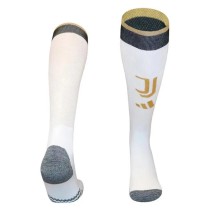26-27 JUV Home Socks 26-27 JUV Home Socks