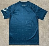 26-27 RMA Away Fans Soccer Jersey