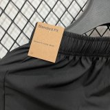 2026 NK Dark blue Casual Short Pants
