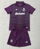 26-27 FC Porto Away Adult Suit