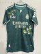 26-27 RMA Away Embroidered Version Player Version Soccer Jersey