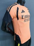 26-27 ARS Orange Player Version Training shirts