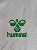 26-27 Saint Etienne White Special Edition Fans Soccer Jersey
