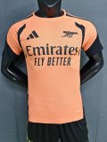 26-27 ARS Orange Player Version Training shirts