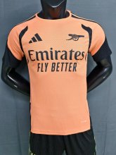 26-27 ARS Orange Player Version Training shirts