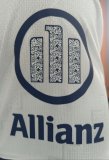 26-27 Bayern Away Player Version Soccer Jersey
