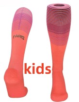 26-27 PSG Away Kids Socks