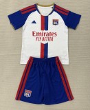 26-27 Lyon Home Adult Suit