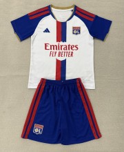 26-27 Lyon Home Adult Suit