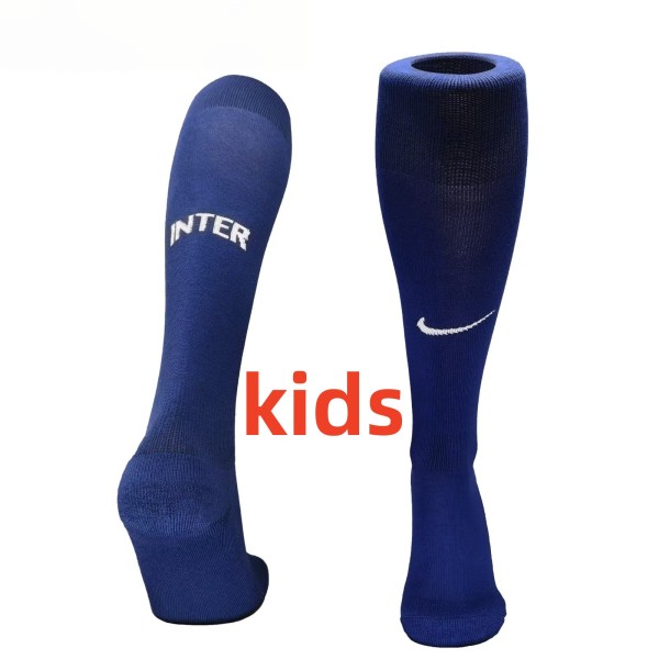 26-27 INT Away Kids Socks