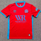 26-27 Blackburn Away Fans Soccer Jersey
