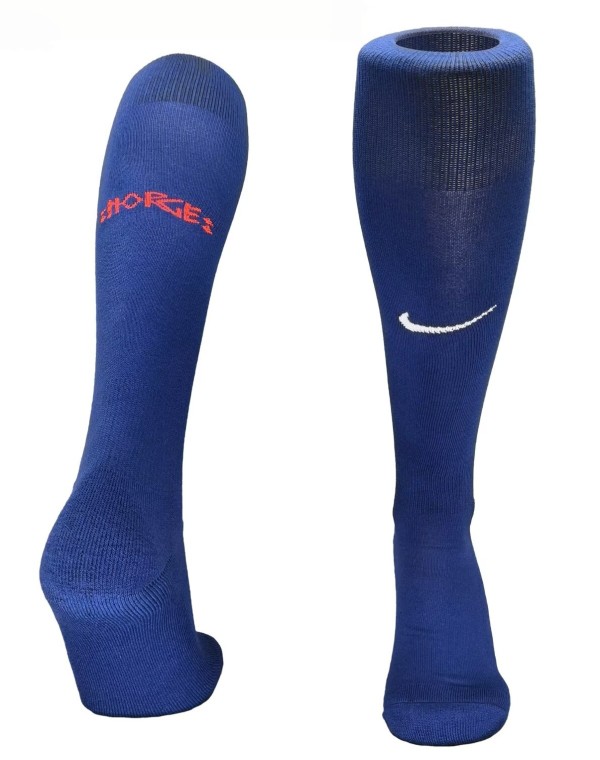 26-27 Norway Home Socks