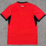 26-27 Stade Rennais Home Fans Soccer Jersey