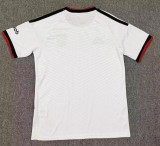 26-27 Fulham Home Fans Soccer Jersey