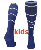 26-27 ATM Home Kids Socks