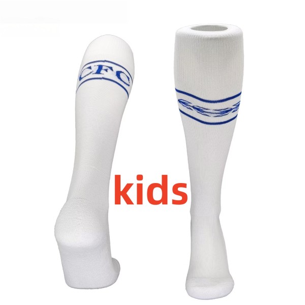 26-27 CHE Home Kids Socks