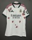 26-27 RMA Home Embroidered Version Fans Soccer Jersey
