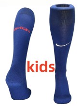 26-27 Norway Home  Kids Socks