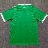 26-27 Saint Etienne Home Fans Soccer Jersey