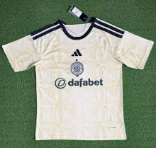 26-27 Celtic Third Fans Soccer Jersey