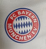 26-27 Bayern Away Player Version Soccer Jersey