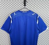 2009-2010 Lech Poznan Home Retro Soccer Jersey