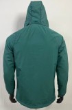 2026 Real Betis New Pattern Windbreaker
