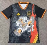 26-27 Spain Special Edition Training shirts