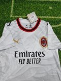 26-27 ACM Away Kids Soccer Jersey