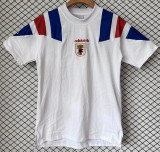 26-27 Japan White Cotton T-shirt