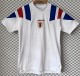 26-27 Japan White Cotton T-shirt