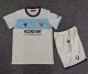 26-27 Osasuna Away Kids Soccer Jersey