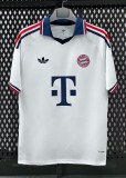 26-27 Bayern Away Fans Soccer Jersey