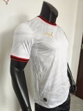 26-27 ACM Away Player Version Soccer Jersey*空白版