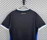 26-27 Club Brugge Home Fans Soccer Jersey