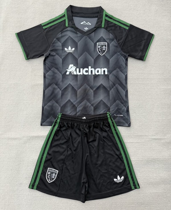 26-27 RC Lens Away Adult Suit