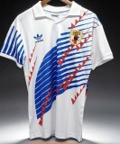 1994 Japan Retro Soccer Jersey