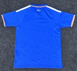 26-27 Como Home Fans Soccer Jersey