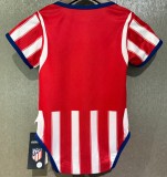 26-27 ATM Home Baby Infant Crawl Suit