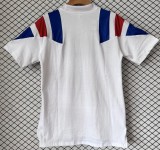 26-27 Japan White Cotton T-shirt