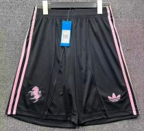 26-27 JUV Away Shorts Pants