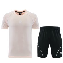 2026 AD Pink Training Short Suit