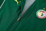 26-27 Senegal High Quality Jacket Tracksuit(With 2 Star)*两颗星