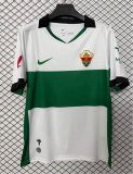 26-27 Elche Home Fans Soccer Jersey