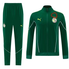 26-27 Senegal High Quality Jacket Tracksuit(With 2 Star)*两颗星