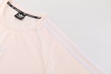 2026 AD Pink Training Short Suit