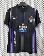 26-27 Real Valladolid Away Fans Soccer Jersey